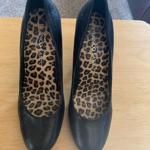 Franco Sarto pumps size 7.5